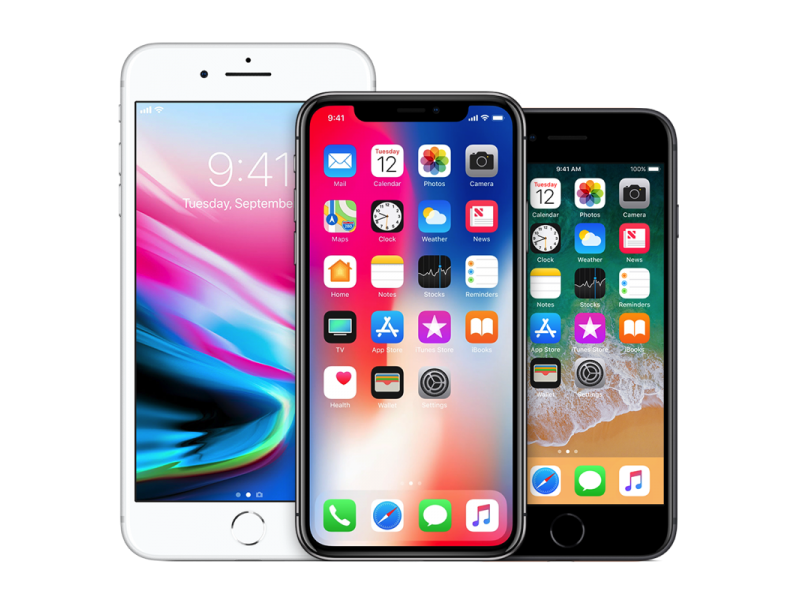 Оцінка айфону на викуп