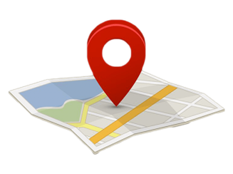 Наші локації