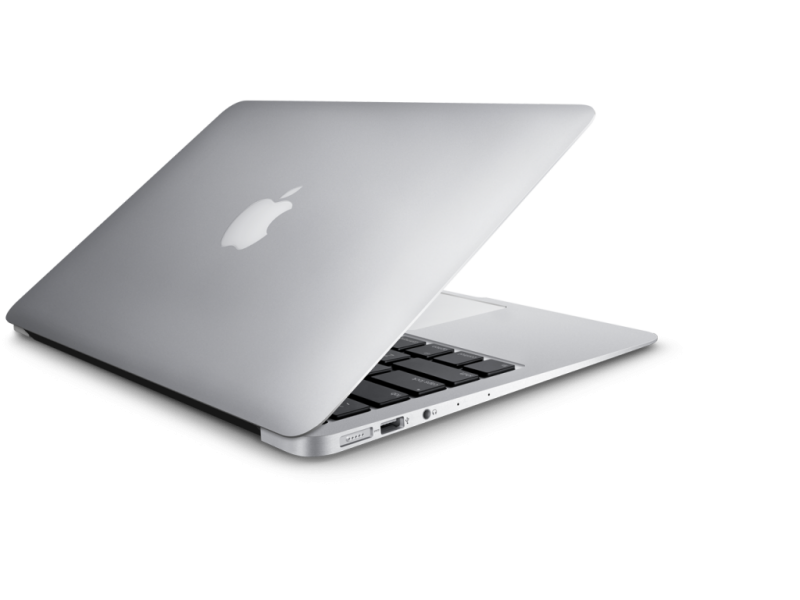 Бу macbook