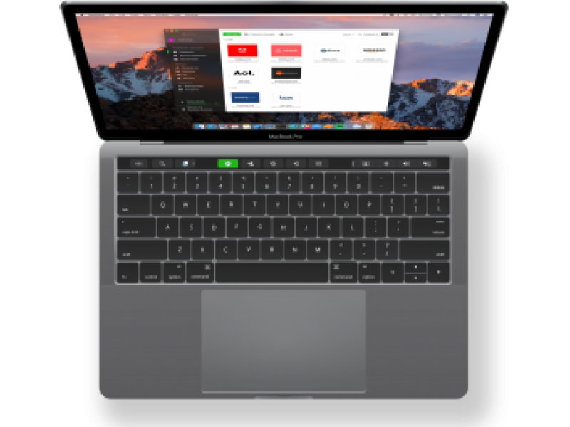 Ремонт Macbook