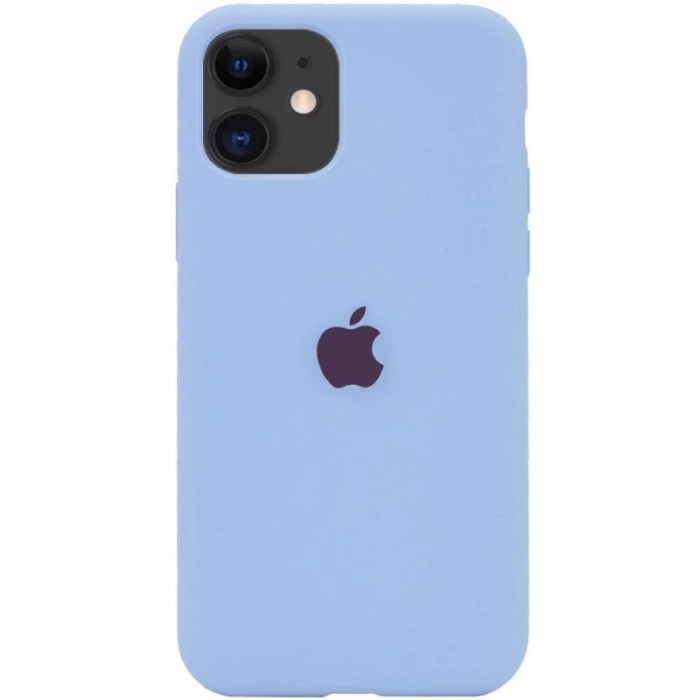 Чохол Silicone Case iPhone 11