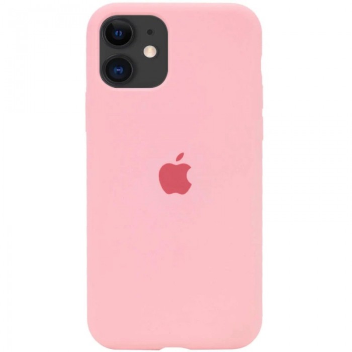 Чохол Silicone Case iPhone 11