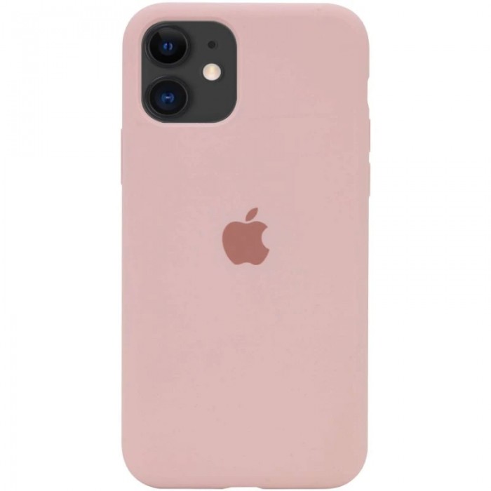 Чохол Silicone Case iPhone 11
