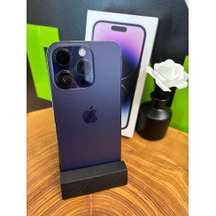 iPhone 14 Pro 512 Gb, Purple, 100% акб