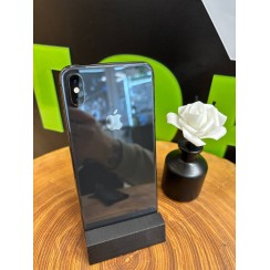 iPhone Xs Max 256 Gb, Black, 100% акб