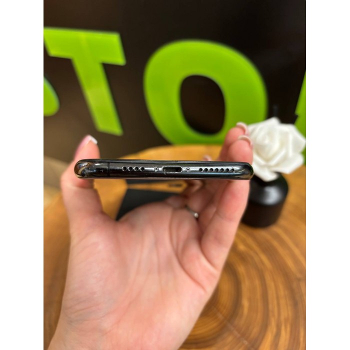 iPhone Xs Max 256 Gb, Black, 100% акб