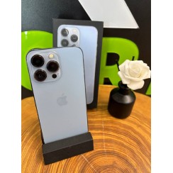 iPhone 13 Pro 512 Gb, Sierra Blue, 100% акб, 9/10