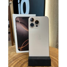 iPhone 16 Pro Max, 512 Gb, Desert Titanium , 9.7/10