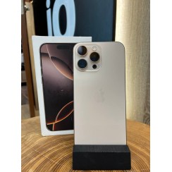 iPhone 16 Pro Max, 512 Gb, Desert Titanium , 9.7/10