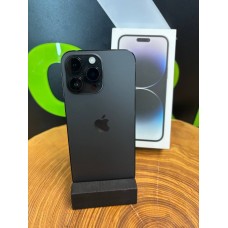 iPhone 14 Pro Max, 256 Gb, Black , 9/10