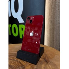 iPhone 13, 128 Gb, Red , 8/10