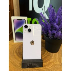 iPhone 14, 256 Gb, Purple , 9.7/10