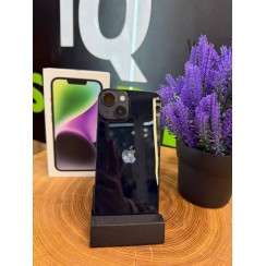 iPhone 14, 256 Gb, Midnight , 7/10