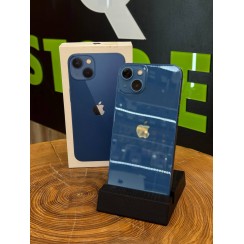iPhone 13, 128 Gb, Blue , 8/10