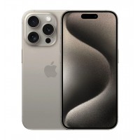 iPhone 15 Pro